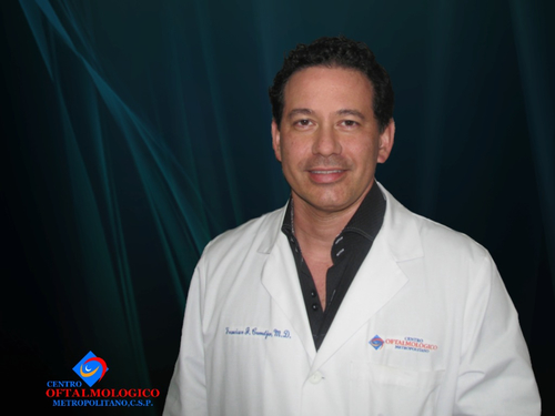 Dr. Francisco Corretjer