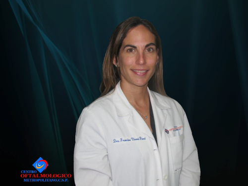 Dra. Francine Vivoni