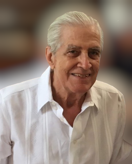 Dr. Manuel López de Victoria