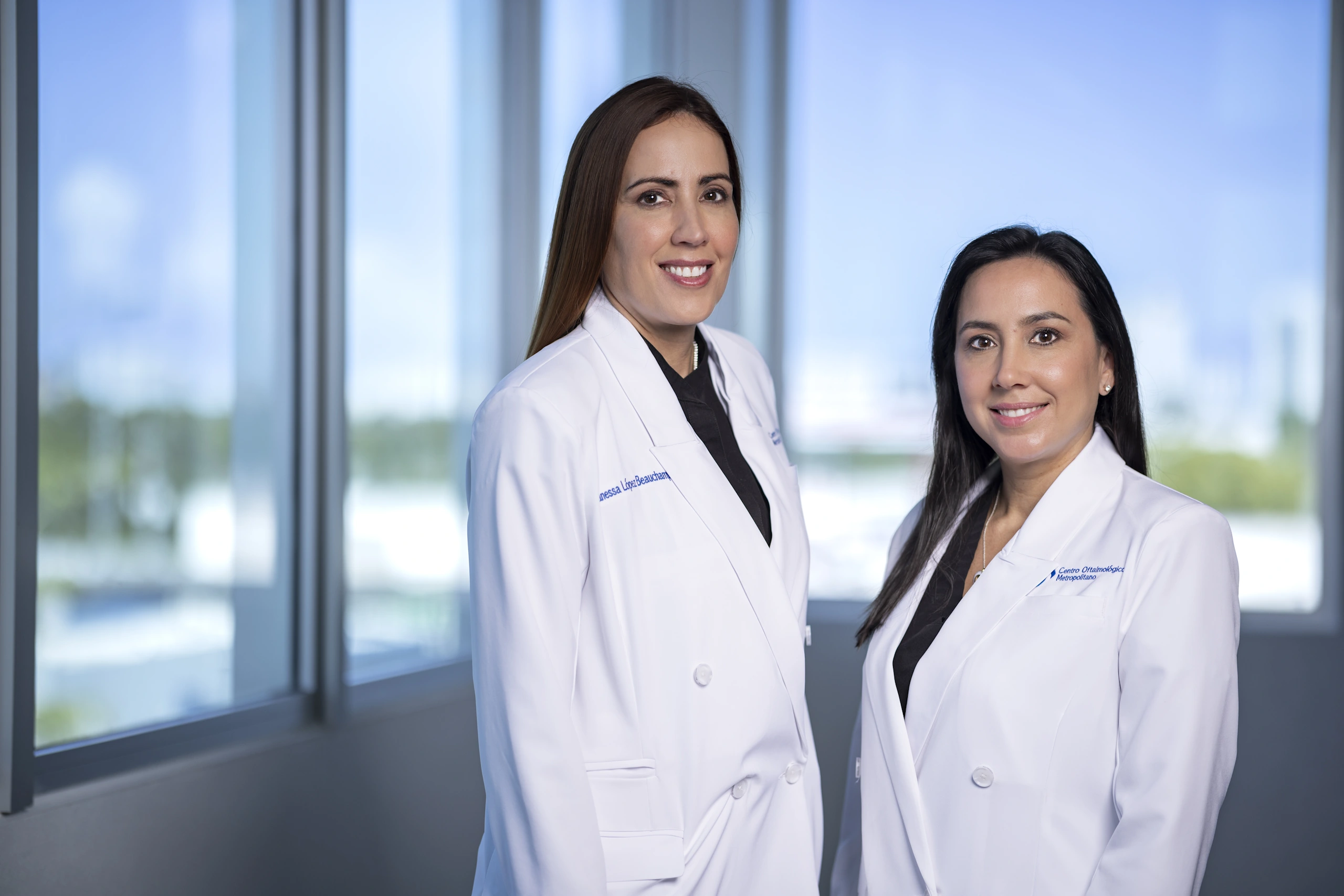Hermanas López Beauchamp
