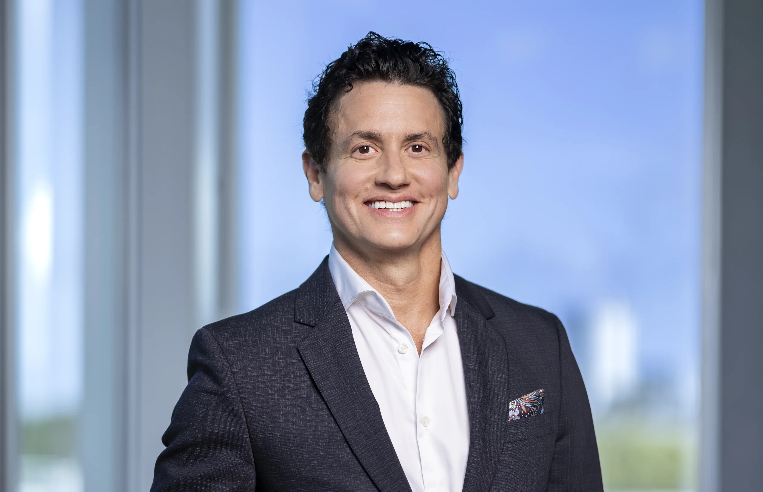 Dr. Jaime Jackson Díaz, oftalmólogo general